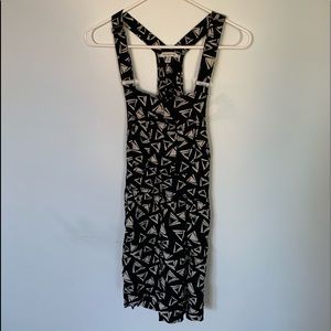 💞3/$20!!💞 American Eagle Overall Geometric Dress